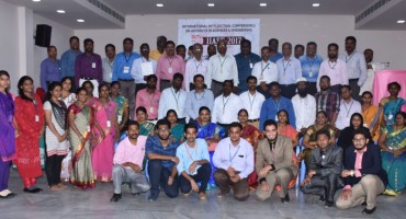 IIASE INTERNATIONAL CONFERENCE VALEDICTORY FUNCTION