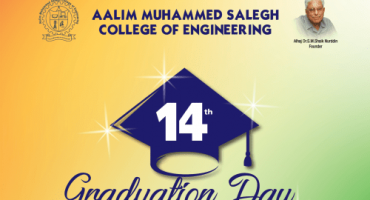 14th Graduation Day