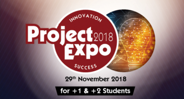 Project Expo 2018