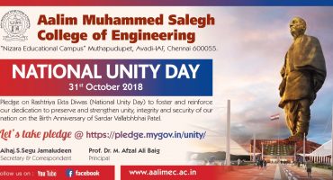 National Unity Day