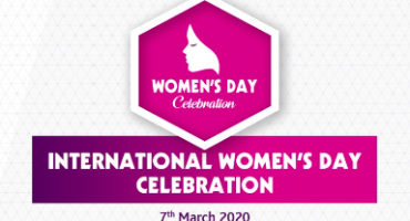 International Women’s Day