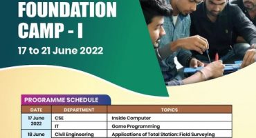 Engineering Foundation Camp-1