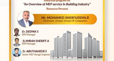 An Overview of MEP service in Building Industry