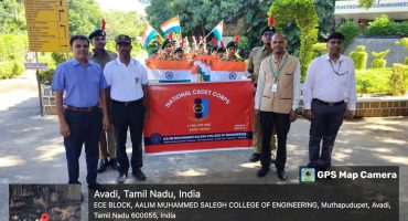 The National Flag Rally