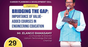 IMPORTANCE OF VALUE-ADDED COURSES IN ENGINEERING EDUCATION