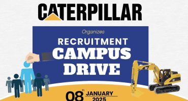 CATERPILLAR CAMPUS DRIVE