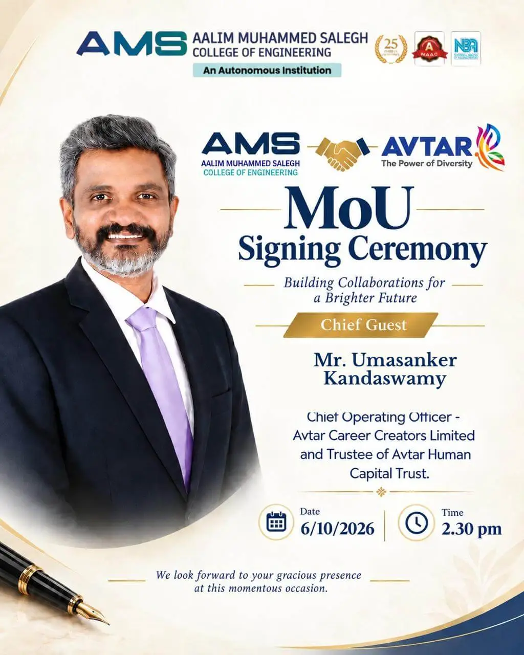 MoU Signing Ceremony (1)